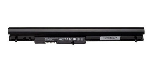 Bateria Para Notebook Hp 14-d027br Modelo Oa04 2200mah