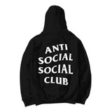 Polerones Antisocial Socialclub