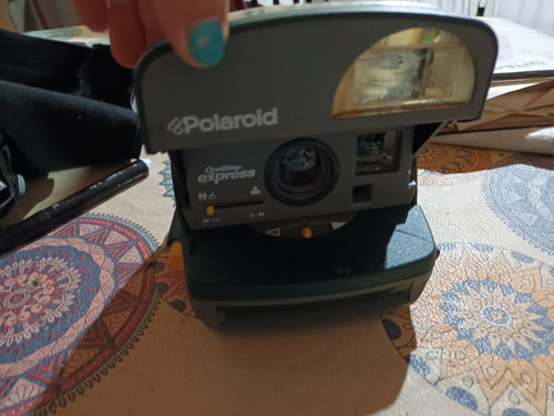 Camara Polaroid