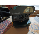 Camara Polaroid