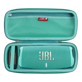 Estuche De Viaje Hermitshell Para Jbl Charge 5/jbl Charge 4