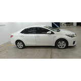 Toyota Corolla 1.8 Xei Cvt L14