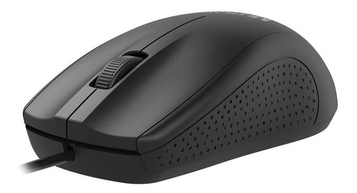 Mouse Large Box Preto Usb Multilaser - Mo308