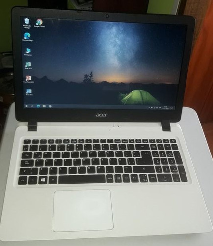 Notebook Acer Aspire Es1-572-32hq Desarme