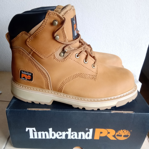 Botas Timberland Con Casquillo Talla 8mx / 28cm