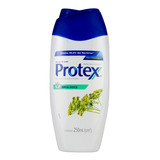 Sabonete Líquido Protex Antibacteriano Erva-doce 250 Ml