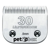 Lamina Cortador 30 Profissional Banho E Tosa Petshop