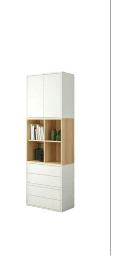 Mueble Organizador Librero 