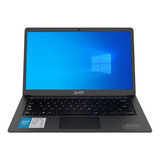 Laptop Ghia Shift Pro:procesador Intel Celeron N3350 (hasta