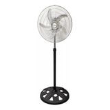 Ventilador De Pie 20 Pulgadas 5 Aspas