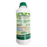 Fertilizante Humus De Lombriz Liquido 1 Litro Orgánico