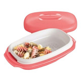 Tupperware Travessa C/ Escorredor Actualité 1,5l