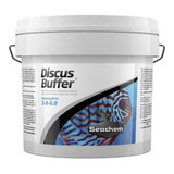 Discus Buffer 4kg Seachem Acuario Discos