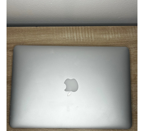 Macbook Pro A1502 Late 2013 Intel Core I5 256 Ssd 8gb Ram