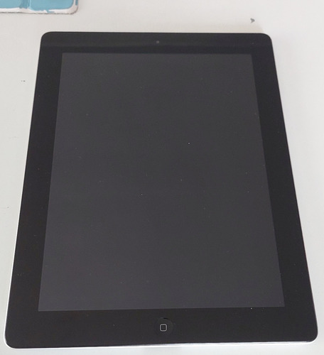 iPad  Apple   2nd Generation  -  Modelo A1395 
