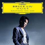 Liu Bruce Waves: Music By Rameau Ravel Alkan Usa Import Cd