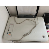 Impresora Hp Multifunsion 2545