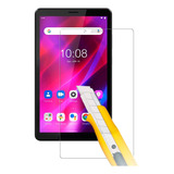 Lámina De Hidrogel Transparente Para Lenovo Tab