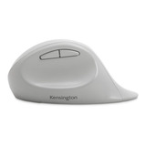 Mouse Vertical Inalámbrico Kensington  Pro Fit Ergo Wireless K75405 Gray