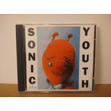 Sonic Youth-dirty-cd