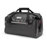 Bolso Moto Givi Impermeable 40 Lts Lluvia Grt703 Avant