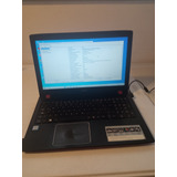 Laptop Acer Aspire E5-575