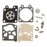 Kit Carburador Compatible Desmalezador Husqvarna 545rx 345fr