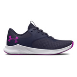 Ref.3025060-501 Ua Tenis Mujer Ua W Charged Aurora 2