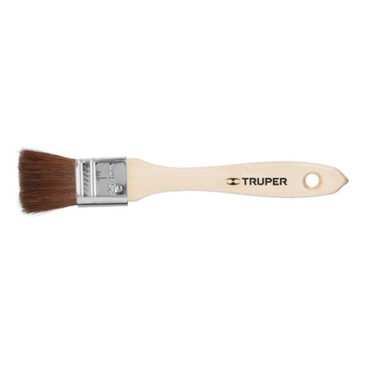 Brocha Pelo De Camello 1  Truper 12466 | MercadoLibre