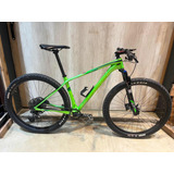 Bicicleta Merida Big Nine 4000 Sram 1x12 Rockshox Planet Cyc