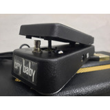 Pedal Wah Wah Cry Baby Gcb-95, Leer Desc.