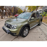 Renault Duster Oroch 2017 2.0 Outsider Plus