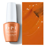 Opi Gel Color Mi02 Have Your Pannettone