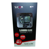 Sj5000x Elite  Sjcam + Microfone Externo Original Patomotosj