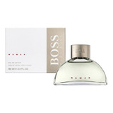 Perfume Boss Woman 90ml Edp 