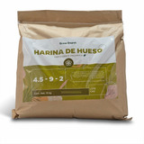 Harina De Hueso 15 Kg Biofert C/ Certificado Orgánico