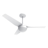 Ventilador De Teto Aliseu Jet Branco Plus