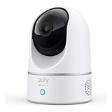 Eufy Security Solo Indoorcam P24, 1080p Cámara De Seguridad