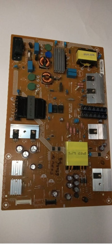 Placa Fonte Philips 50pug6102/78 715g8672-p02-000-002h Nova