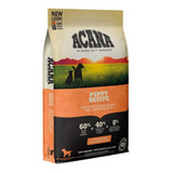 Acana Puppy & Junior Perros 5.9kg Pt