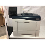 Impresora A Color Simple Función Xerox Versalink C400/dn