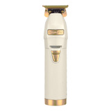 Trimmer Babylisspro Whitefx787 Blanca 110v/220v