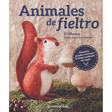 Animales De Fieltro - Oberon, Fi