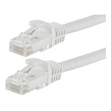 Cable De Red Ethernet Cat 6 Monoprice - 30cm