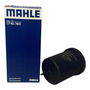 Filtro De Aire Mahle Lx1593/2 Volvo Xc60 T6