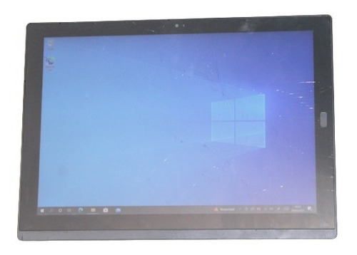 Tablet Lenovo Thinkpad X1, I5, 8gb, Ssd-256gb C/ Detalhe