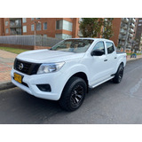 Nissan Np 300 Frontier 