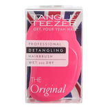 Tangle Teezer Cepillo Original Fucsia