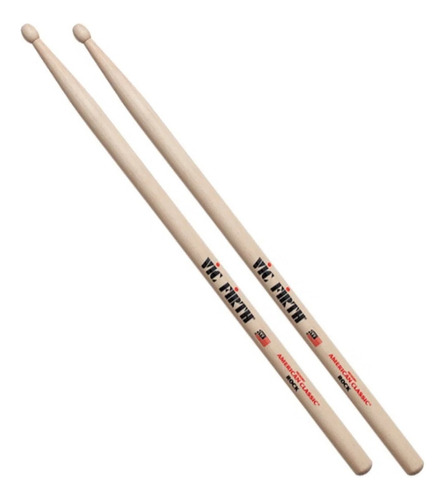 Baqueta Vic Firth American Classic Rock