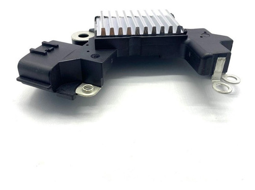 Regulador Alternador Nissan Frontier - Phatfinder Ih-766 Foto 4